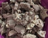 Foto langkah ke 2 dari resep Daging sapi bumbu rempah.