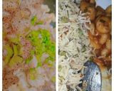 A picture of step 7 of Chinese Rice With Pasta.