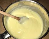 Almás-pudingos rácsos recept fázis 2 fotója