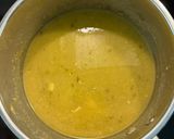 Foto del paso 3 de la receta: Puré de chícharos