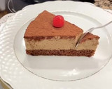 Foto del paso 15 de la receta: Pastel “ Mousse de café “