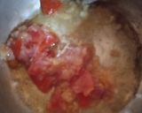 Foto langkah ke 2 dari resep Sup Tahu Baso (MPASI 20+).