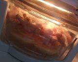 Φωτογραφία βήματος 2 της συνταγής Νόστιμο κουνελάκι στο ηλεκτρικό φουρνάκι