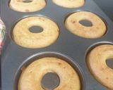 Foto del paso 6 de la receta: Donas fit🍩🍩