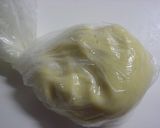 A picture of step 3 of Easy and Addictive Cookies Crispy without Eggs.
