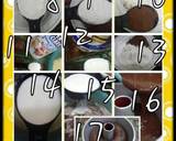 Double Chocolate Bundt Cake recipe step 3 photo