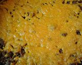 A picture of step 9 of Cream Cheese Beef with Squash.