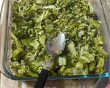 Foto del paso 1 de la receta: Brócoli gratinado