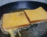 French Toast With Maple Syrup And Blueberries recipe step 3 photo