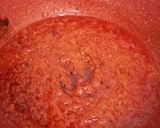Gambar langkah 2 resipi Sambal Tumis Ikan Siakap.