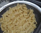 Foto langkah ke 1 dari resep 505. Mie Rebus jlebew.