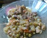 Foto del paso 4 de la receta: Riñoncitos de fonda (Valenciana)