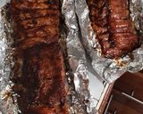 Foto del paso 3 de la receta: Costillas Horneadas BB