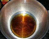 A picture of step 7 of Sweet & Spicy Maple Acorn Squash.