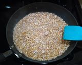 A picture of step 3 of Stuffed Mushrooms.