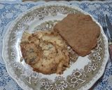 Foto del paso 7 de la receta: Mil hojas de papas (corte a la española)
