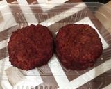 Foto del paso 3 de la receta: Medallones de Arroz y Remolacha👏🏽👏🏽