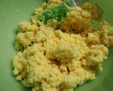 A picture of step 3 of Salty Cookies - Use Up Leftover Egg Yolks!.