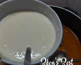 A picture of step 4 of Mutton Nalli Nihari.