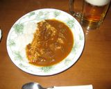A picture of step 10 of Meltingly Tender Beef Tendon Curry.