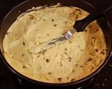 A picture of step 7 of Apple Cinnamon Spice Cake.