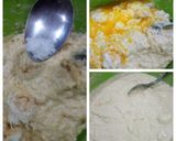 Foto langkah ke 3 dari resep Kamir Kelapa.