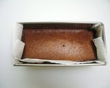 A picture of step 10 of Chocolate Terrine.