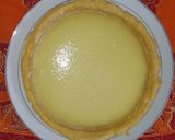 Foto langkah ke 4 dari resep Kue pie susu teflon enak dan lembut.
