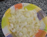 Foto del paso 4 de la receta: Chuletas de jamón acriolladas