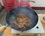 黑胡椒牛柳的食譜步驟2照片