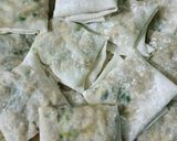 Foto langkah ke 2 dari resep Martabak Telur.