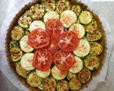 Une image de l'étape 8 de Rata-tarte.