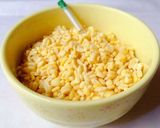 Hình bước làm 2 của món Chè bột lọc #ngon_bất_ngờ