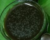 A picture of step 4 of अनोखी ब्रेड पाणीपुरी.