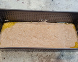 Foto del paso 4 de la receta: Pan integral exprés, sin amasado ni reposo