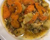 Foto del paso 3 de la receta: Guiso de pollo
