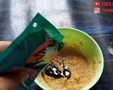 Foto langkah ke 3 dari resep Sate Kambing Bumbu Kacang.