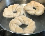 Krakowskie Obwarzanki krok przepisu 5 zdjęcie