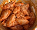 รูปขั้นตอนการทำที่ 1 ของ ไก่นิวออร์ลีนส์
