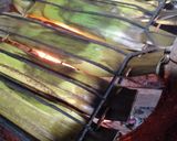 Foto langkah ke 7 dari resep Pepes tahu bakar.