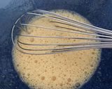Foto del paso 4 de la receta: Cheesecake con lemon curd