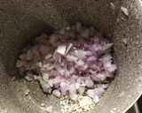 Foto del paso 1 de la receta: Canastitas de acelga