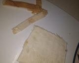 Foto del paso 1 de la receta: Tostadas Francesas Rellenas