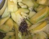 Aam Panna or raw mango juice recipe step 1 photo