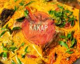 Foto langkah ke 5 dari resep Gulai Kepala Kakap.