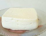 Foto langkah ke 3 dari resep Keju mozarella kw.