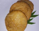 Foto langkah ke 7 dari resep Cucur Gula Merah 😙.