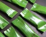 Foto langkah ke 7 dari resep Otak-otak Ikan Palembang.