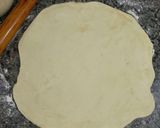 Foto del paso 5 de la receta: Pascualina de Acelga