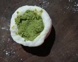 কড়াইশুঁটির কচুরি(karaishutir kochuri recipe in Bengali) রেসিপি ধাপ - 4 ছবি